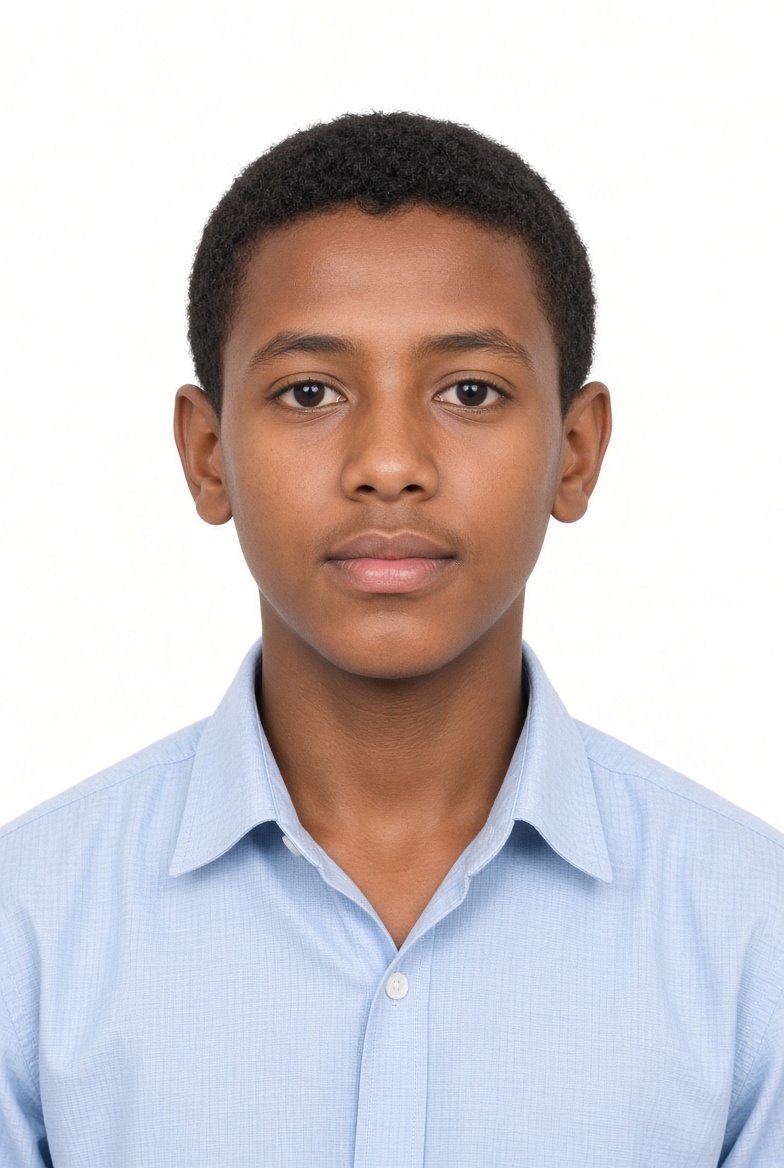 Photo of Ermiyas Mulgeta