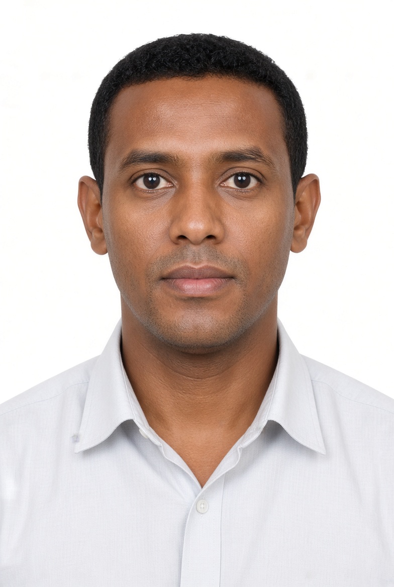 Photo of Medhin Abera