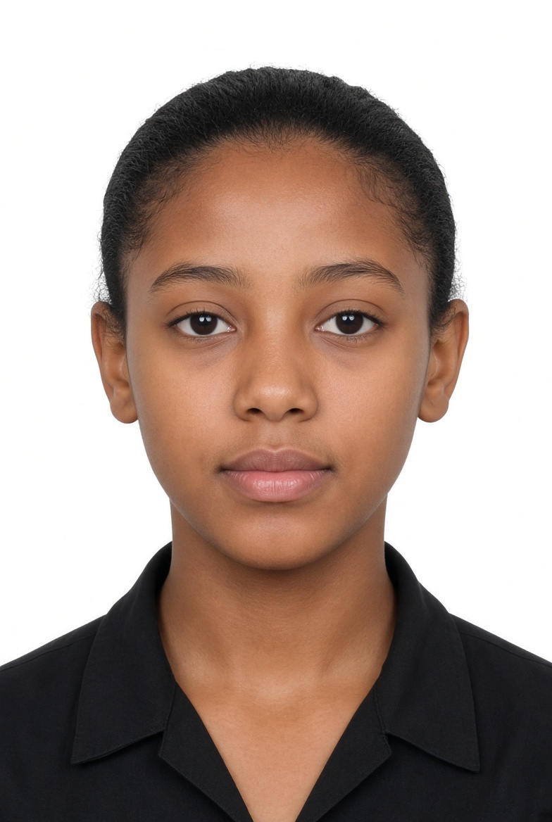 Photo of Enden Alemayew